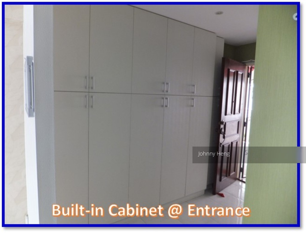 Blk 317B Anchorvale Road (Sengkang), HDB 5 Rooms #109191892